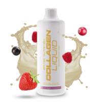 Scitec Nutrition - Collagen Liquid (1000 ml - Wild Berry)