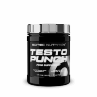 Scitec Nutrition - Testo Punch (120 capsules)