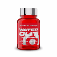 Scitec Nutrition - Water Cut (100 capsules)